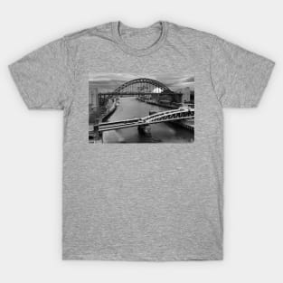 Sight for Sore Eyes - Monochrome T-Shirt